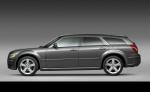 Dodge Magnum 2008 года